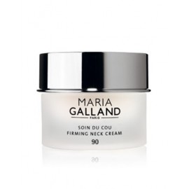 Maria Galland 90 Firming Throat Cream 